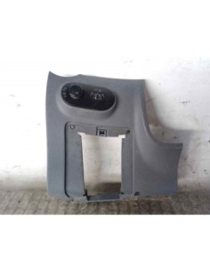 MANDO LUCES SEAT IBIZA (6L1) - 115918