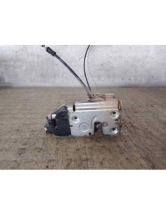 CERRADURA PUERTA DELANTERA DERECHA RENAULT ESPACE IV... 2