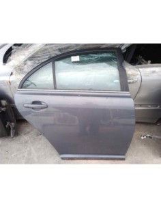 PUERTA TRASERA DERECHA TOYOTA AVENSIS BERLINA (T25) - 230487