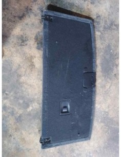 NO IDENTIFICADO BMW SERIE 5 GRAN TURISMO (F07) - 212544 2