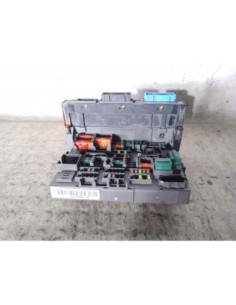 CAJA RELES / FUSIBLES BMW SERIE X1 (E84) - 222251 2