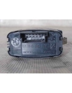 WARNING BMW SERIE X1 (E84) - 222254 2