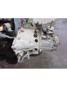 CAJA CAMBIOS CITROEN XSARA PICASSO - 234544