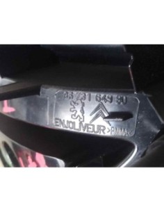 PILOTO TRASERO DERECHO INTERIOR CITROEN C4 PICASSO - 235261 2