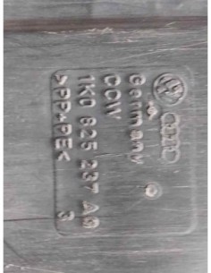 CUBRECARTER SEAT ALTEA XL (5P5) - 212226 2