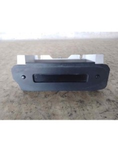 PANTALLA MULTIFUNCION PEUGEOT 206 - 248543