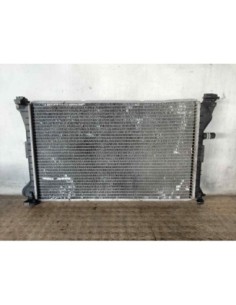 RADIADOR AGUA FORD FOCUS BERLINA (CAK) - 255863 2