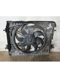 ELECTROVENTILADOR DACIA DOKKER - 255866 2