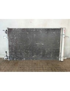 CONDENSADOR / RADIADOR  AIRE ACONDICIONADO OPEL ZAFIRA C...