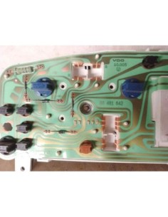 CUADRO INSTRUMENTOS NISSAN PRIMERA BERL / TRAVELLER... 2