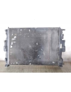 RADIADOR AGUA RENAULT MEGANE II BERLINA 3P - 239199