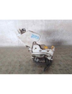 CERRADURA PUERTA TRASERA IZQUIERDA NISSAN PRIMERA BERL /...