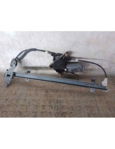 ELEVALUNAS DELANTERO DERECHO NISSAN PRIMERA BERL /... 2