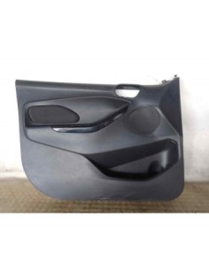 GUARNECIDO PUERTA DELANTERA IZQUIERDA FORD KA+ (CDU) -...