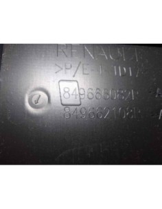 GUARNECIDO PORTON TRASERO RENAULT CLIO V - 204664 2