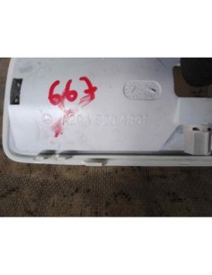 LUZ INTERIOR MERCEDES-BENZ CLASE C (BM 204) BERLINA - 199575 2