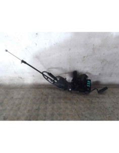 CERRADURA CAPO SEAT ARONA (KJ) - 227149