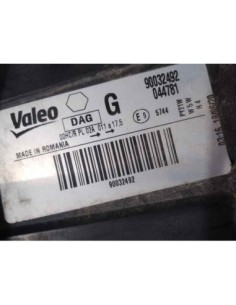 FARO IZQUIERDO PEUGEOT PARTNER FURGÓN - 232088 2