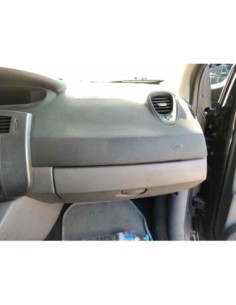 AIRBAG DELANTERO DERECHO RENAULT SCENIC II (JM) - 252418