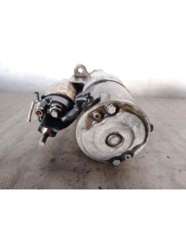 MOTOR ARRANQUE RENAULT KANGOO I (F/KC0) - 186109