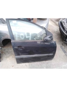 PUERTA DELANTERA DERECHA FORD FIESTA (CBK) - 181504