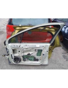 PUERTA DELANTERA DERECHA PEUGEOT 407 - 136168 2