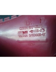 PILOTO TRASERO DERECHO FORD FOCUS BERLINA (CAK) - 191828 2