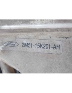 FARO ANTINIEBLA DERECHO FORD FOCUS BERLINA (CAK) - 151379 2