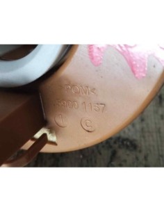 ANILLO AIRBAG FIAT II DOBLÒ (152) - 153551 2