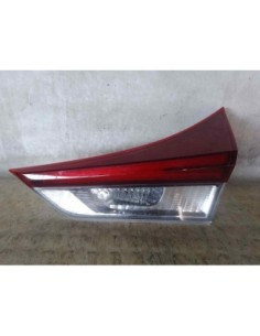 PILOTO TRASERO DERECHO INTERIOR TOYOTA AURIS (E18) - 194886