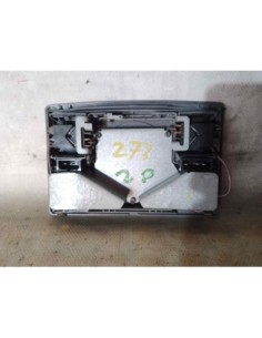 LUZ INTERIOR AUDI A6 BERLINA (4B2) - 149333 2