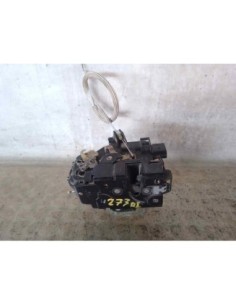CERRADURA PUERTA DELANTERA IZQUIERDA AUDI A6 BERLINA... 2