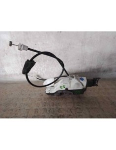 CERRADURA PUERTA DELANTERA IZQUIERDA PEUGEOT 308 - 178342 2