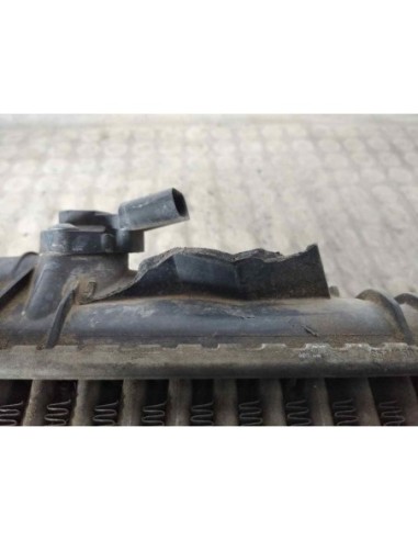 INTERCOOLER SEAT IBIZA (6L1) - 100240