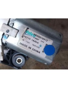 MOTOR LIMPIA TRASERO NISSAN PULSAR (C13M) - 174758 2