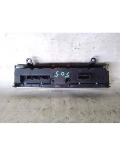 WARNING MERCEDES-BENZ CLASE C (BM 203) SPORTCOUPE - 172890 2