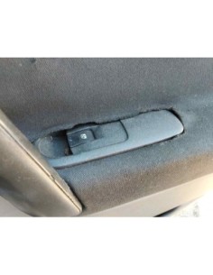 MANDO ELEVALUNAS DELANTERO DERECHO RENAULT SCENIC II (JM)...