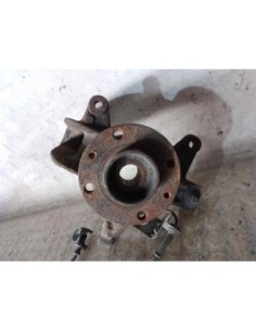 MANGUETA DELANTERA DERECHA RENAULT SCENIC II (JM) - 222401 2