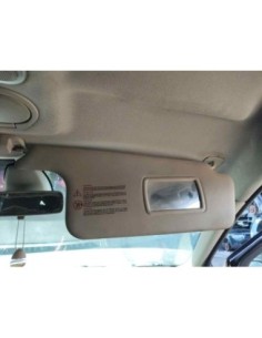 PARASOL DERECHO RENAULT SCENIC II (JM) - 252385