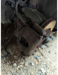 PINZA DE FRENO DELANTERA IZQUIERDA RENAULT SCENIC II (JM)...