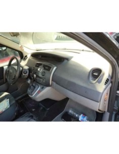 SALPICADERO RENAULT SCENIC II (JM) - 252390