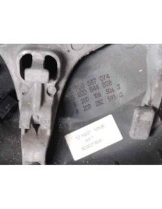 VOLANTE RENAULT SCENIC II (JM) - 206657 2