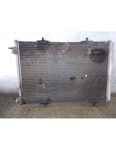 RADIADOR ACEITE PEUGEOT 208 - 241487 2