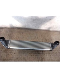 INTERCOOLER OPEL ASTRA K BERLINA 5P - 242558 2