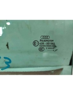 LUNA TRASERA DERECHA AUDI Q7 (4L) - 245067 2