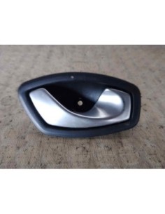 MANETA INTERIOR DELANTERA DERECHA RENAULT SCENIC III (JZ)...