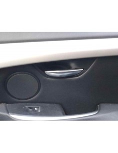 MANETA INTERIOR DELANTERA DERECHA BMW SERIE 5 GRAN...