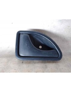 MANETA INTERIOR DELANTERA IZQUIERDA NISSAN KUBISTAR (X76)...