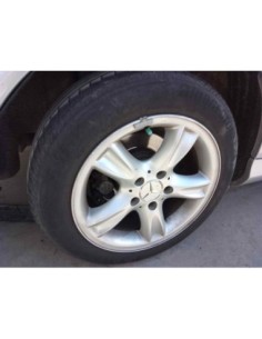 TRANSMISION TRASERA DERECHA MERCEDES-BENZ CLK (BM 209)...