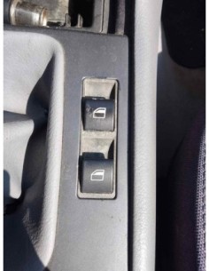 MANDO ELEVALUNAS DELANTERO DERECHO BMW SERIE 3 BERLINA...